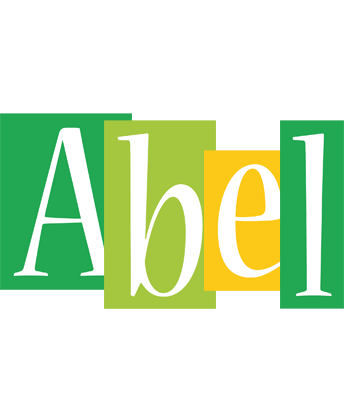 Abel lemonade logo