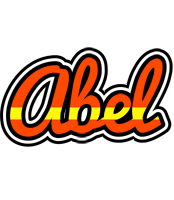 Abel madrid logo