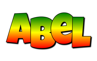 Abel mango logo