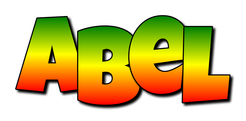 Abel mango logo