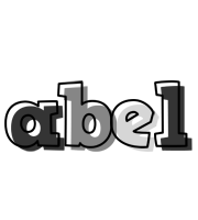 Abel night logo