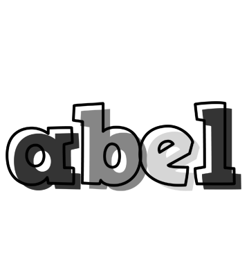 Abel night logo