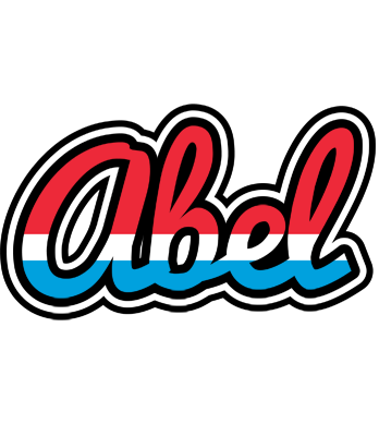 Abel norway logo