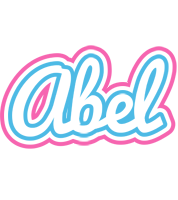 Abel outdoors logo
