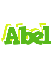 Abel picnic logo