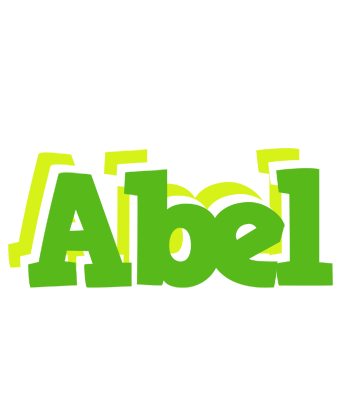 Abel picnic logo