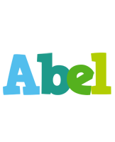 Abel rainbows logo