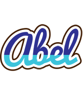Abel raining logo