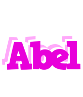 Abel rumba logo