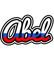 Abel russia logo