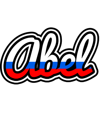 Abel russia logo