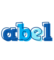 Abel sailor logo