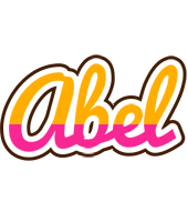 Abel smoothie logo