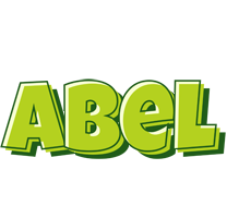 Abel summer logo