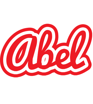Abel sunshine logo