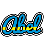 Abel sweden logo