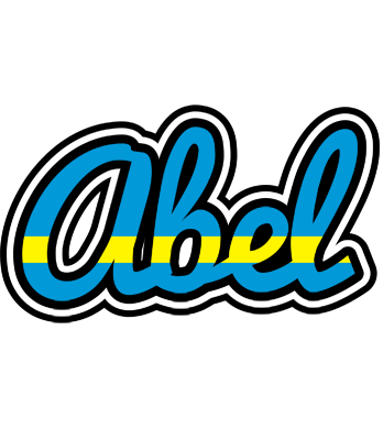 Abel sweden logo