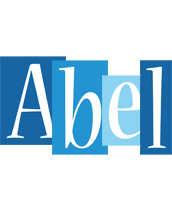 Abel winter logo