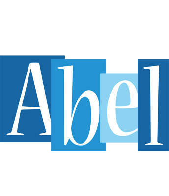 Abel winter logo