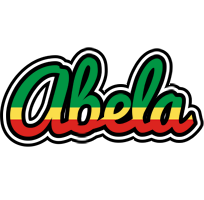 Abela african logo