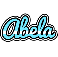 Abela argentine logo