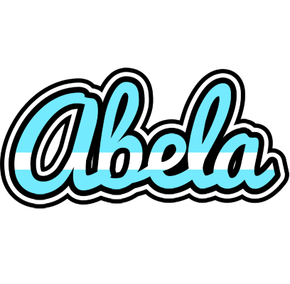 Abela argentine logo