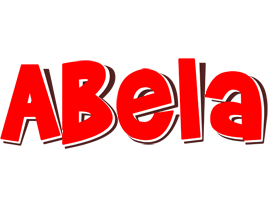 Abela basket logo