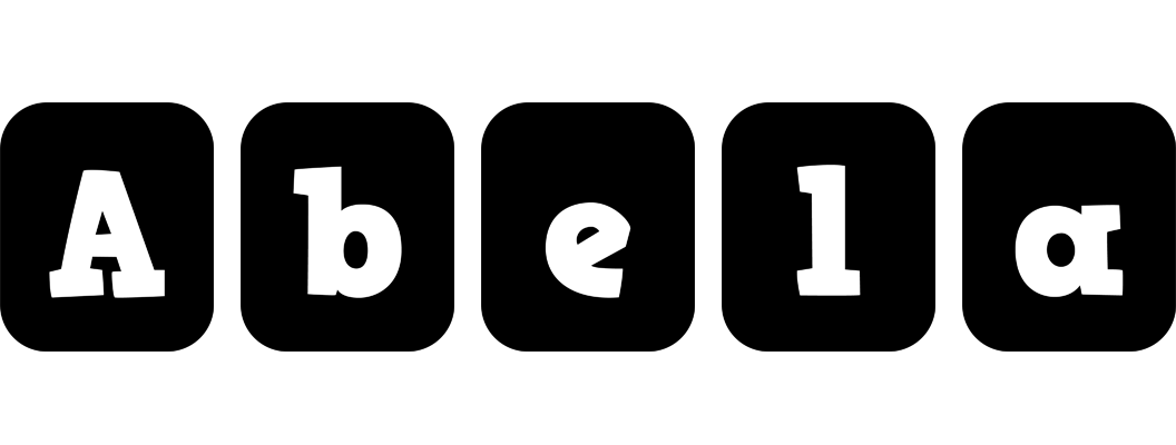 Abela box logo