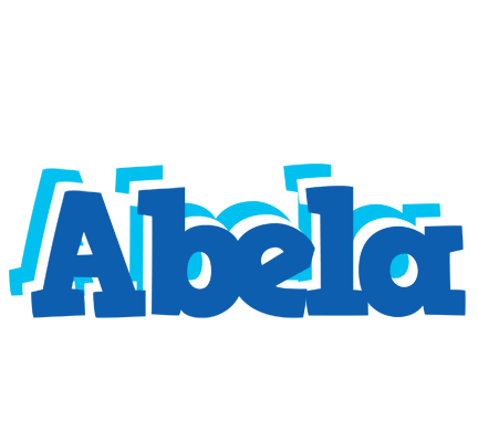 Abela business logo