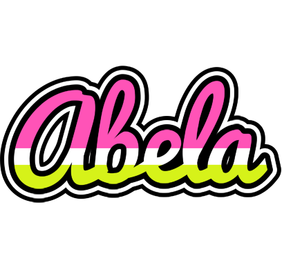 Abela candies logo