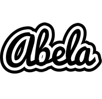 Abela chess logo