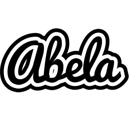 Abela chess logo