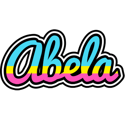 Abela circus logo