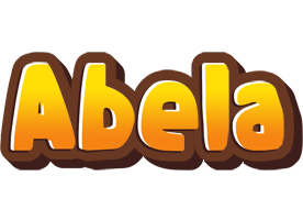 Abela cookies logo