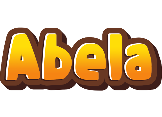 Abela cookies logo