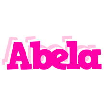 Abela dancing logo