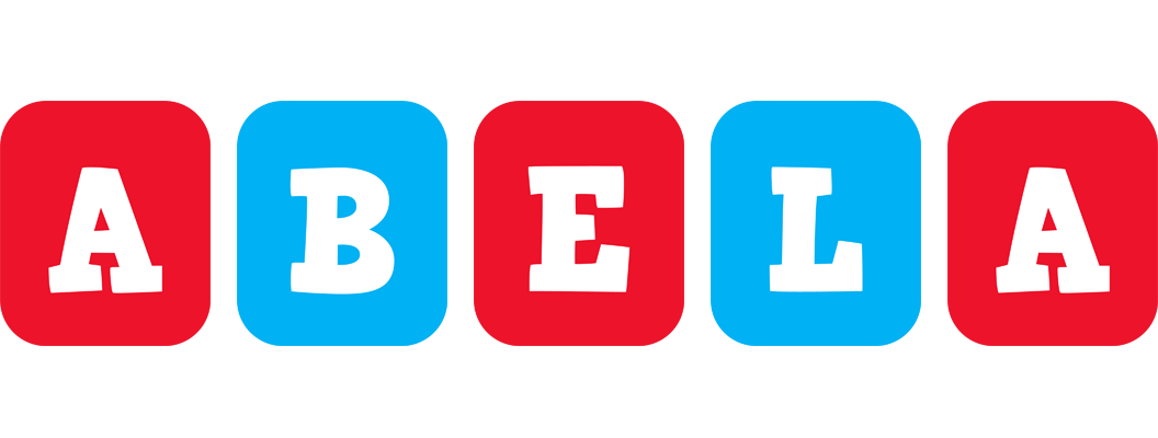 Abela diesel logo