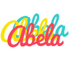 Abela disco logo