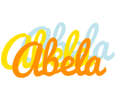 Abela energy logo