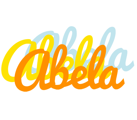 Abela energy logo