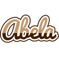 Abela exclusive logo