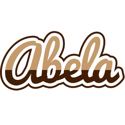 Abela exclusive logo