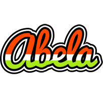 Abela exotic logo