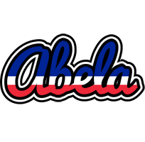 Abela france logo