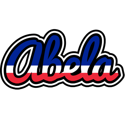 Abela france logo