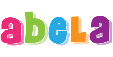 Abela friday logo