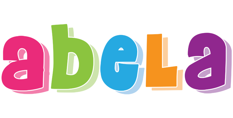 Abela friday logo