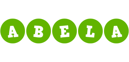 Abela games logo