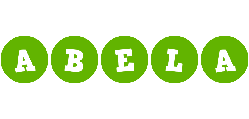 Abela games logo