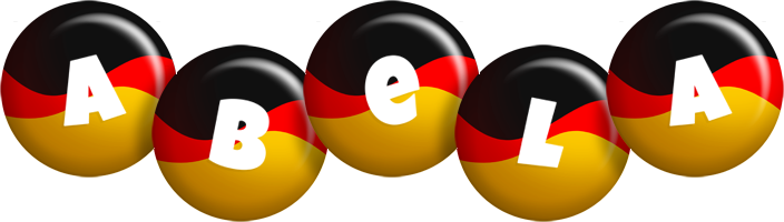 Abela german logo